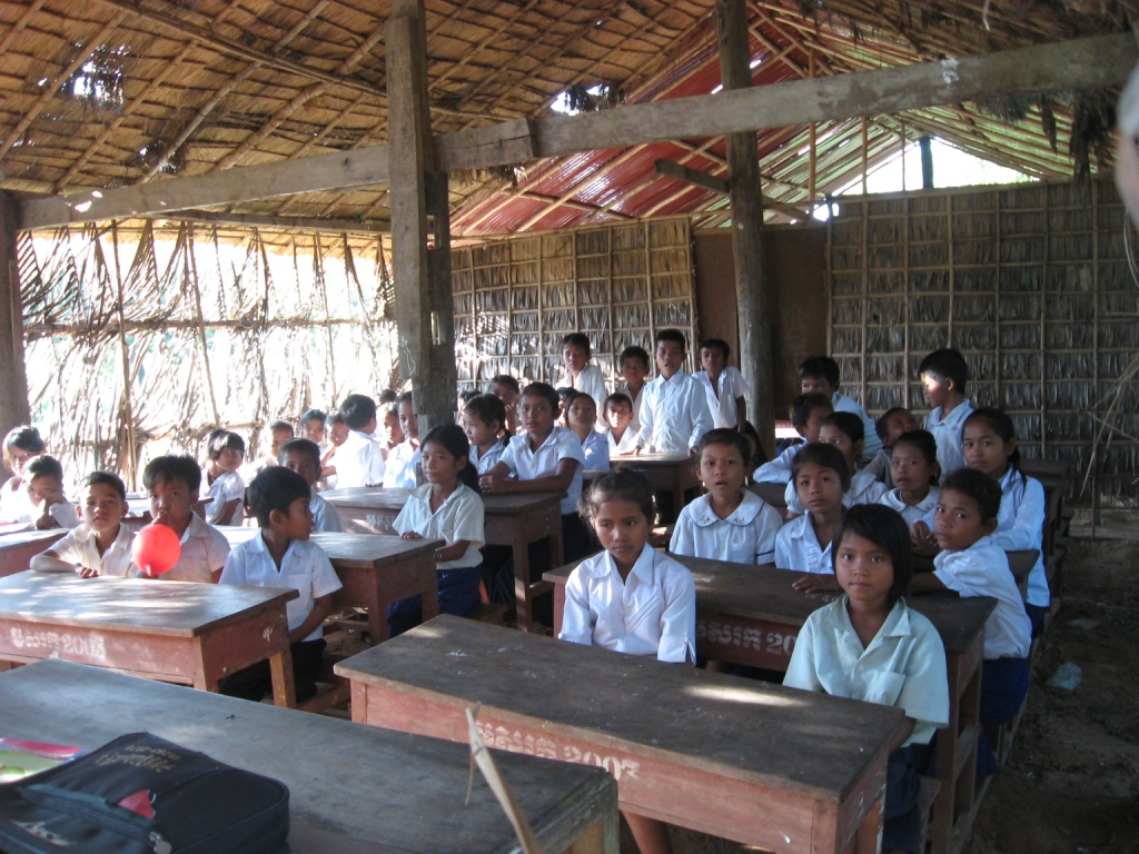 File:Cambodia school.jpg - Wikimedia Commons
